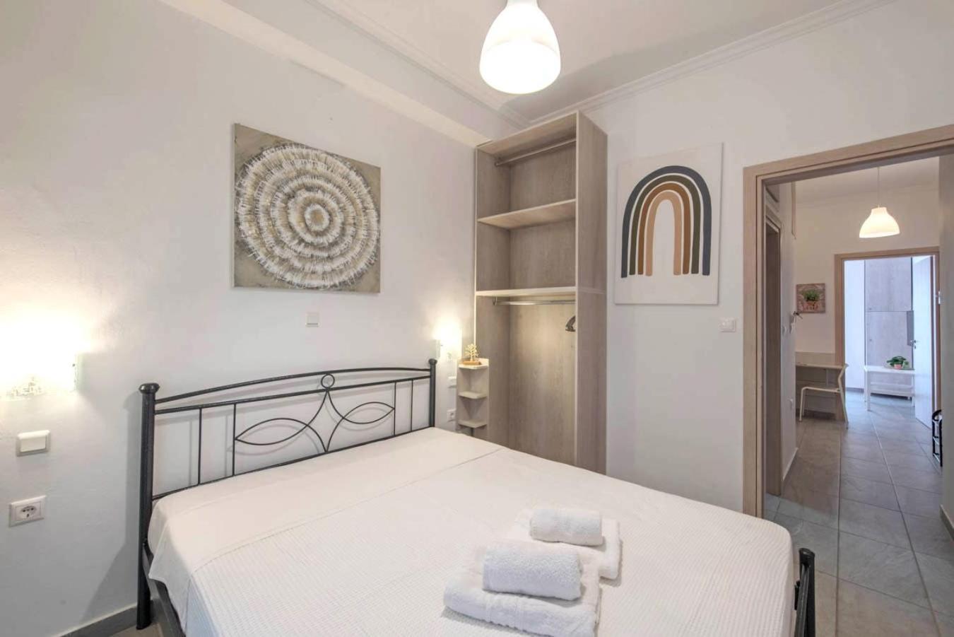 Your Perfect Choice In Athen'S Best Location 1 المظهر الخارجي الصورة