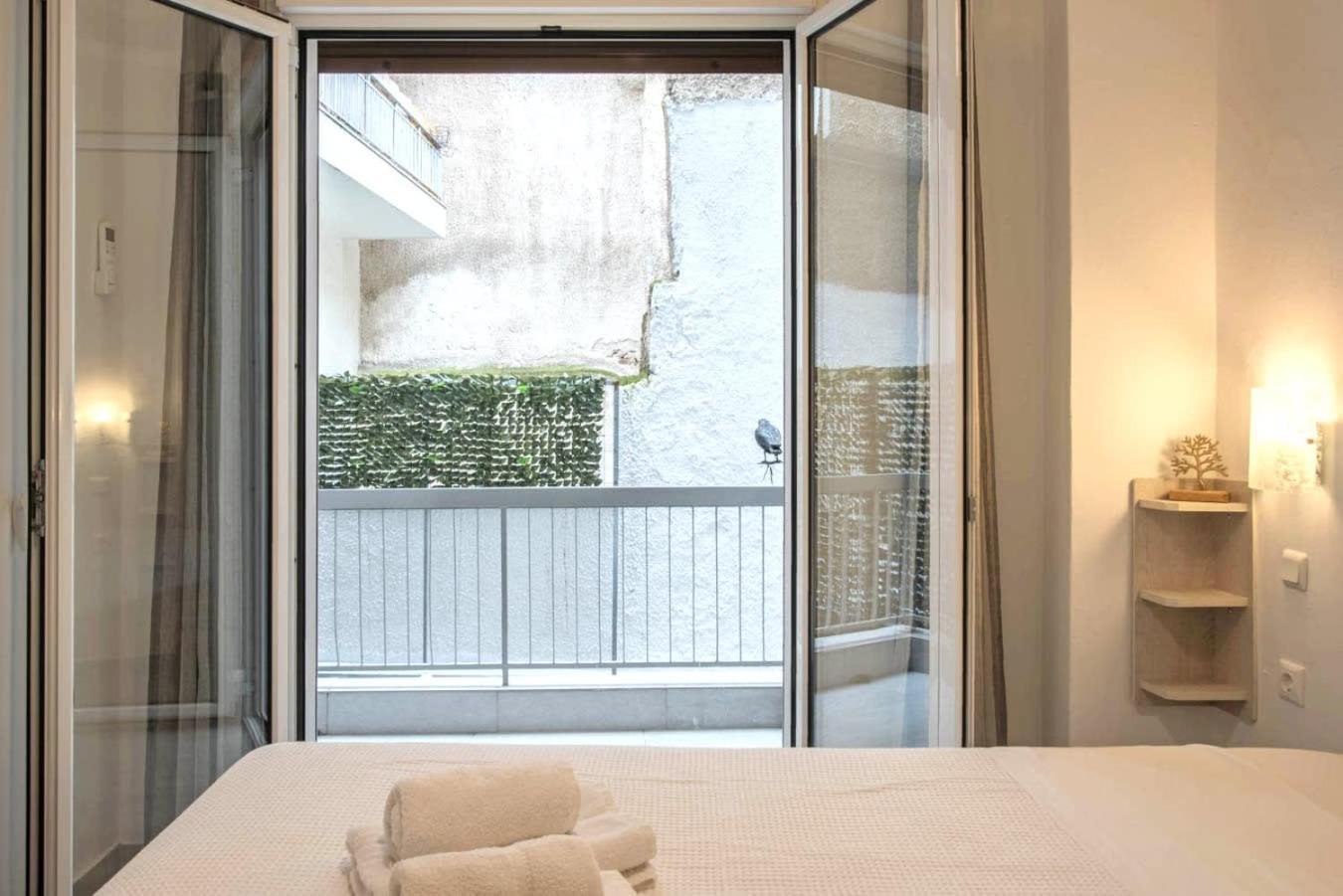 Your Perfect Choice In Athen'S Best Location 1 المظهر الخارجي الصورة