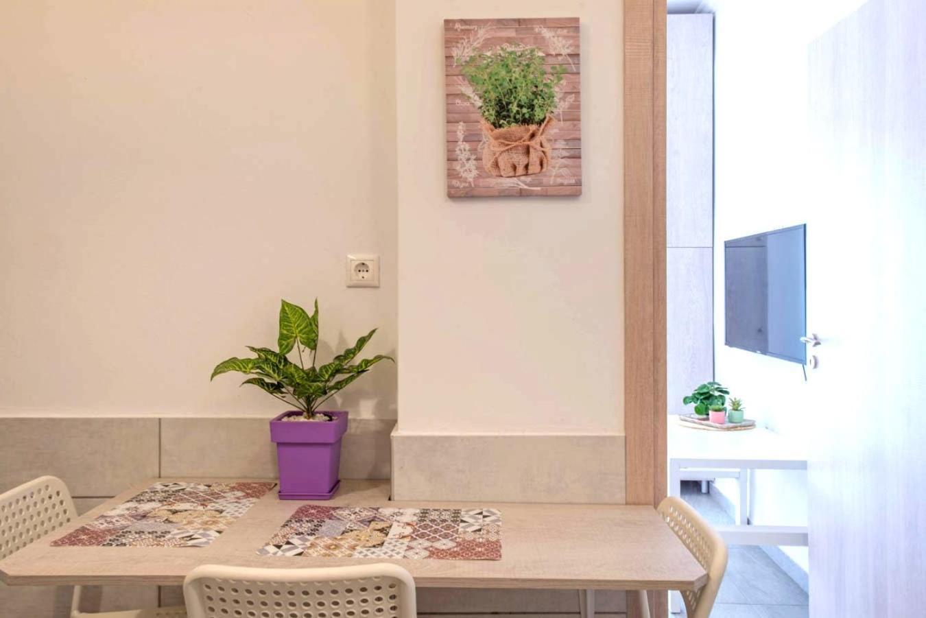 Your Perfect Choice In Athen'S Best Location 1 المظهر الخارجي الصورة
