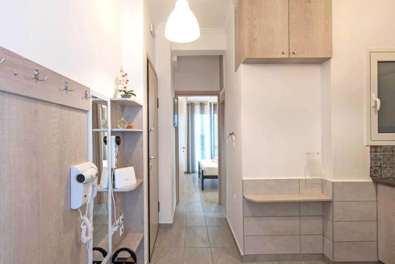 Your Perfect Choice In Athen'S Best Location 1 المظهر الخارجي الصورة