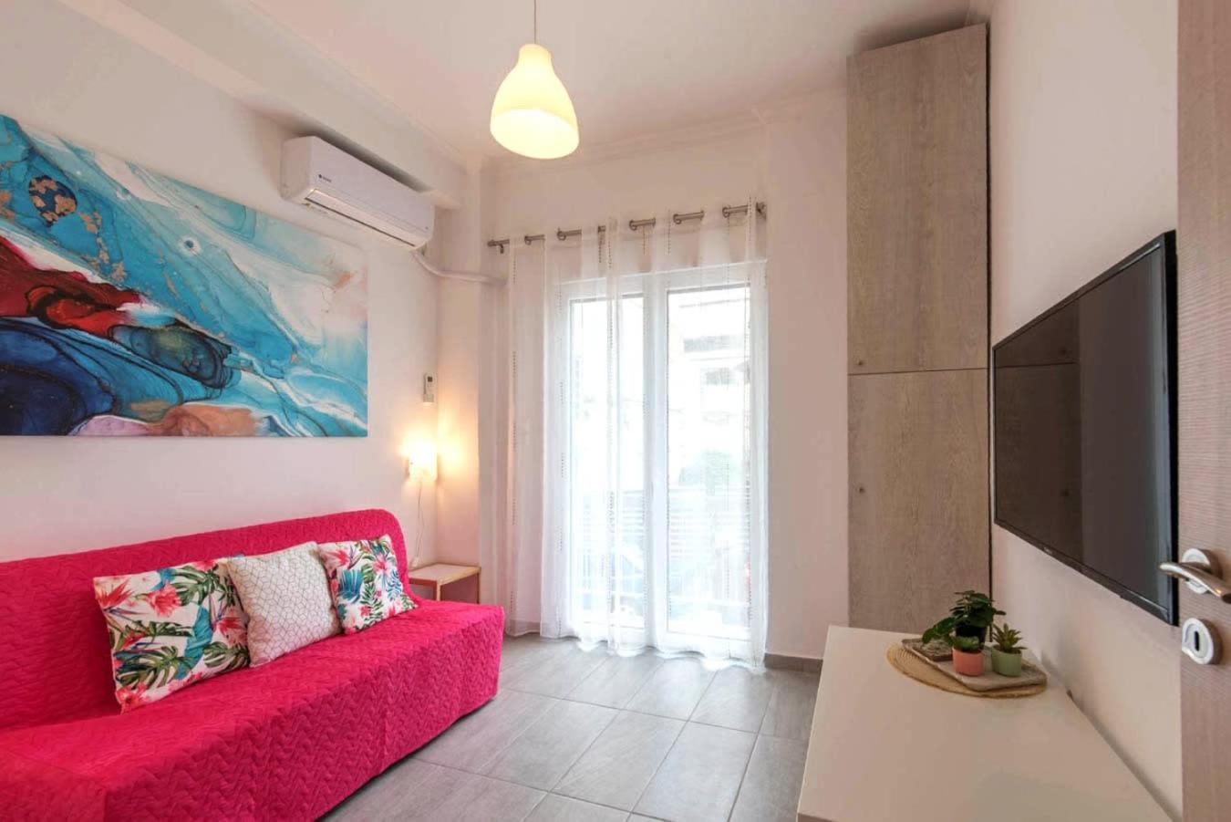 Your Perfect Choice In Athen'S Best Location 1 المظهر الخارجي الصورة