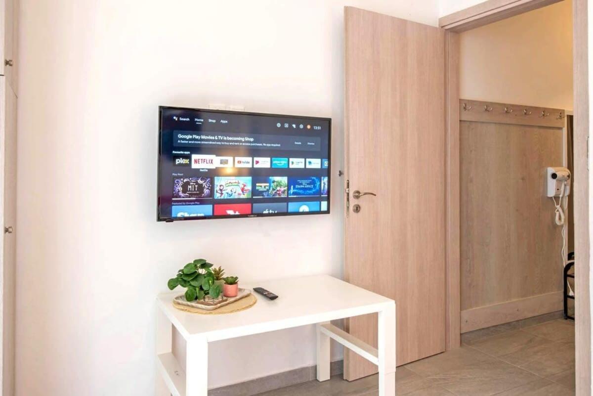 Your Perfect Choice In Athen'S Best Location 1 المظهر الخارجي الصورة