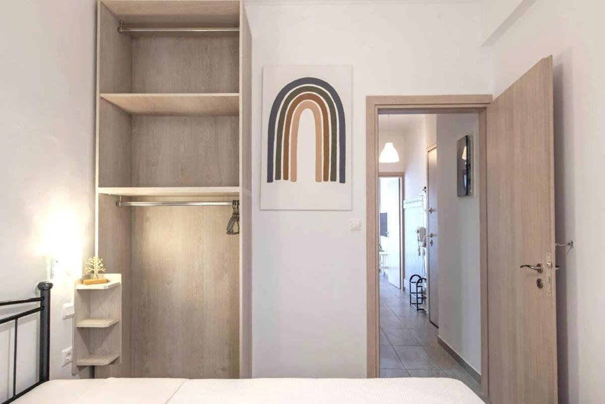 Your Perfect Choice In Athen'S Best Location 1 المظهر الخارجي الصورة