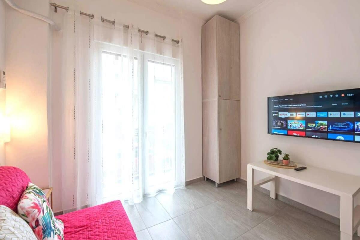 Your Perfect Choice In Athen'S Best Location 1 المظهر الخارجي الصورة