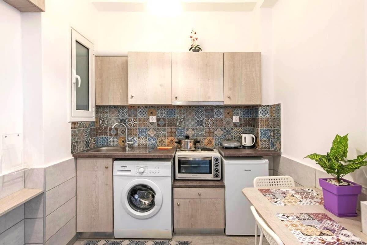 Your Perfect Choice In Athen'S Best Location 1 المظهر الخارجي الصورة